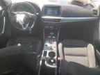 2016 Mazda Cx-5 Touring за продажба в Tifton, GA - Front End