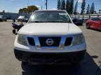 2015 Nissan Frontier S იყიდება Miami-ში, FL - Mechanical