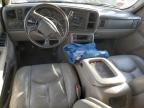2004 Chevrolet Suburban K1500 იყიდება Albuquerque-ში, NM - Front End