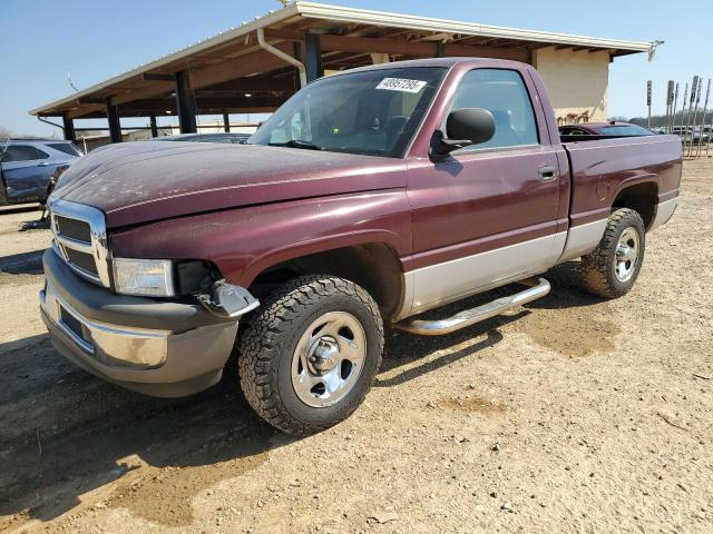 2001 Dodge Ram 1500 