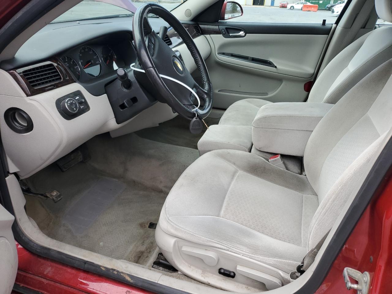 2013 Chevrolet Impala - Image 7