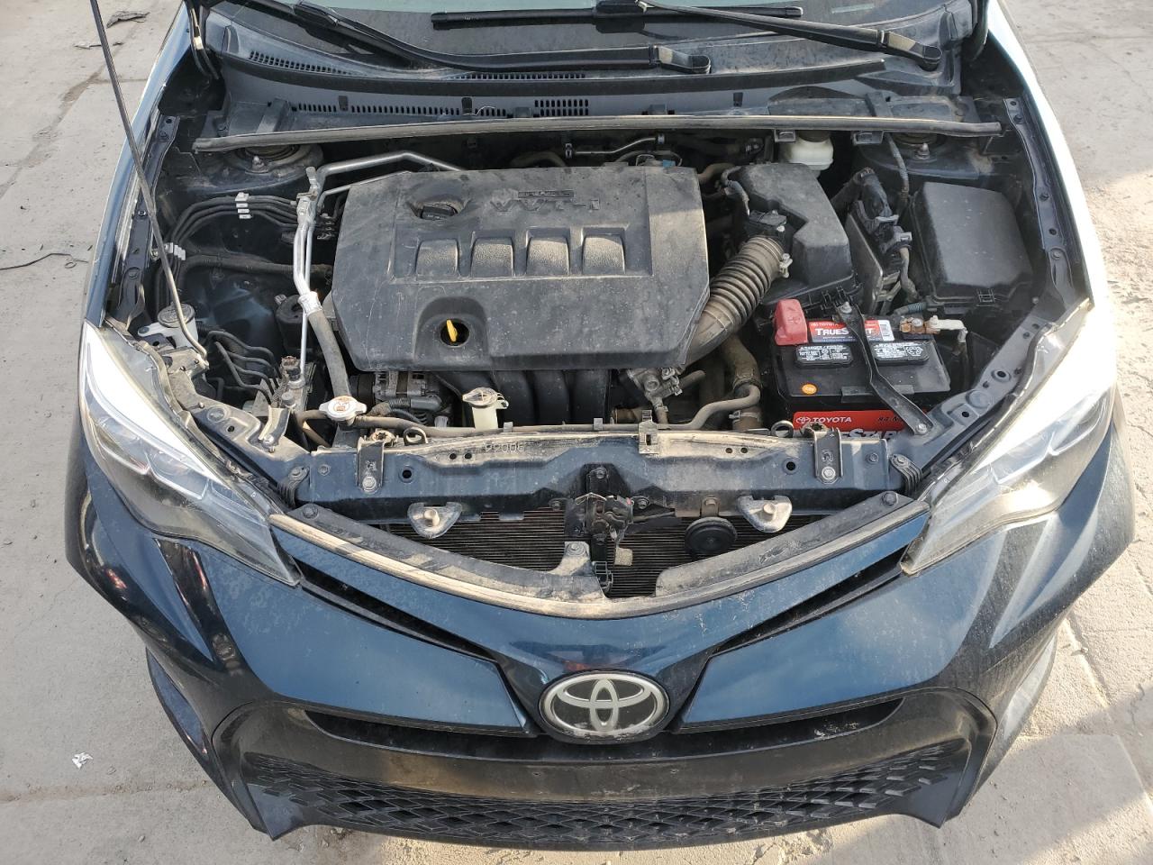 2017 Toyota Corolla - Image 11