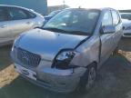 2006 KIA PICANTO LX for sale at Copart ROCHFORD