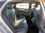 2018 Hyundai Sonata Sport en Venta en Haslet, TX - Rear End