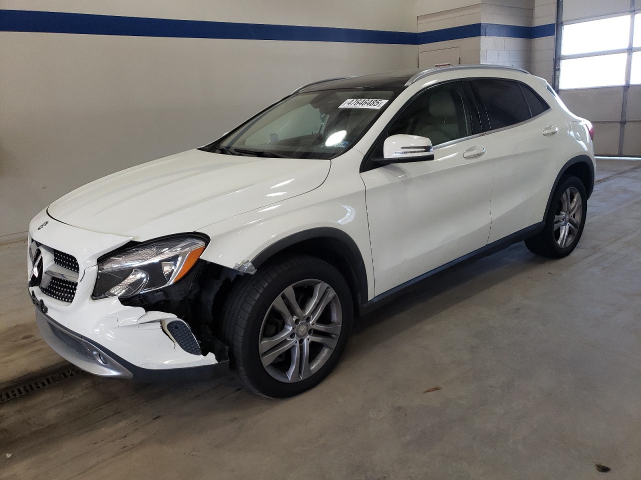 2015 Mercedes-Benz GLA-klasse - Image 1