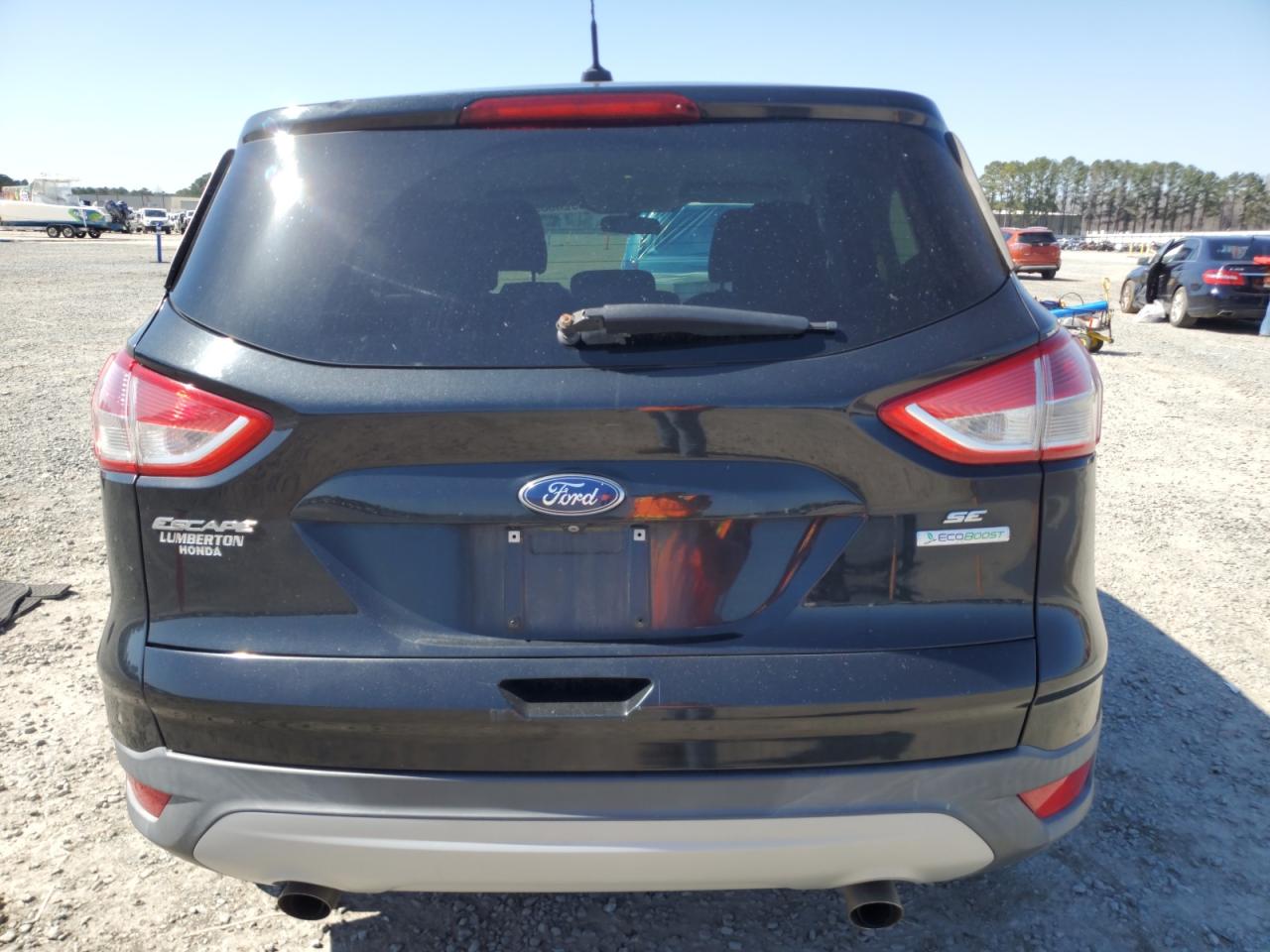 2014 Ford Escape - Image 6