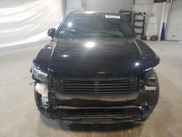  VOLVO XC40 2021 Черный