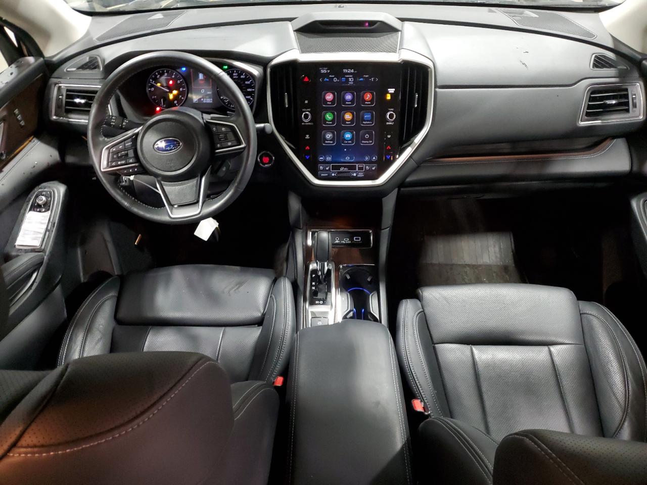 2023 Subaru Ascent - Image 8