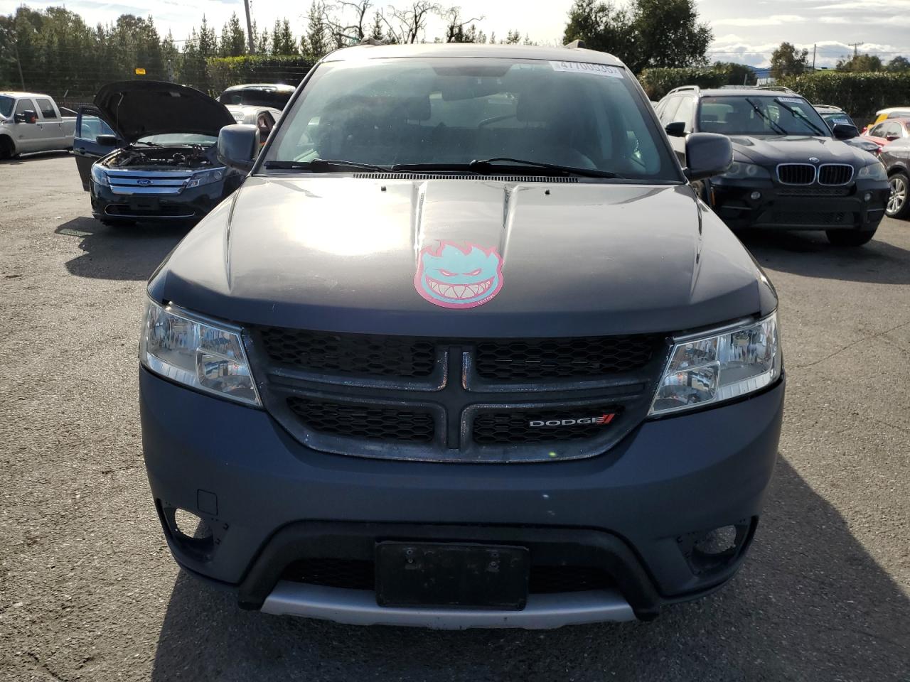 2015 Dodge Journey - Image 5