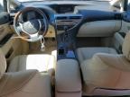 2013 Lexus Rx 350 Base продається в Arcadia, FL - Rear End