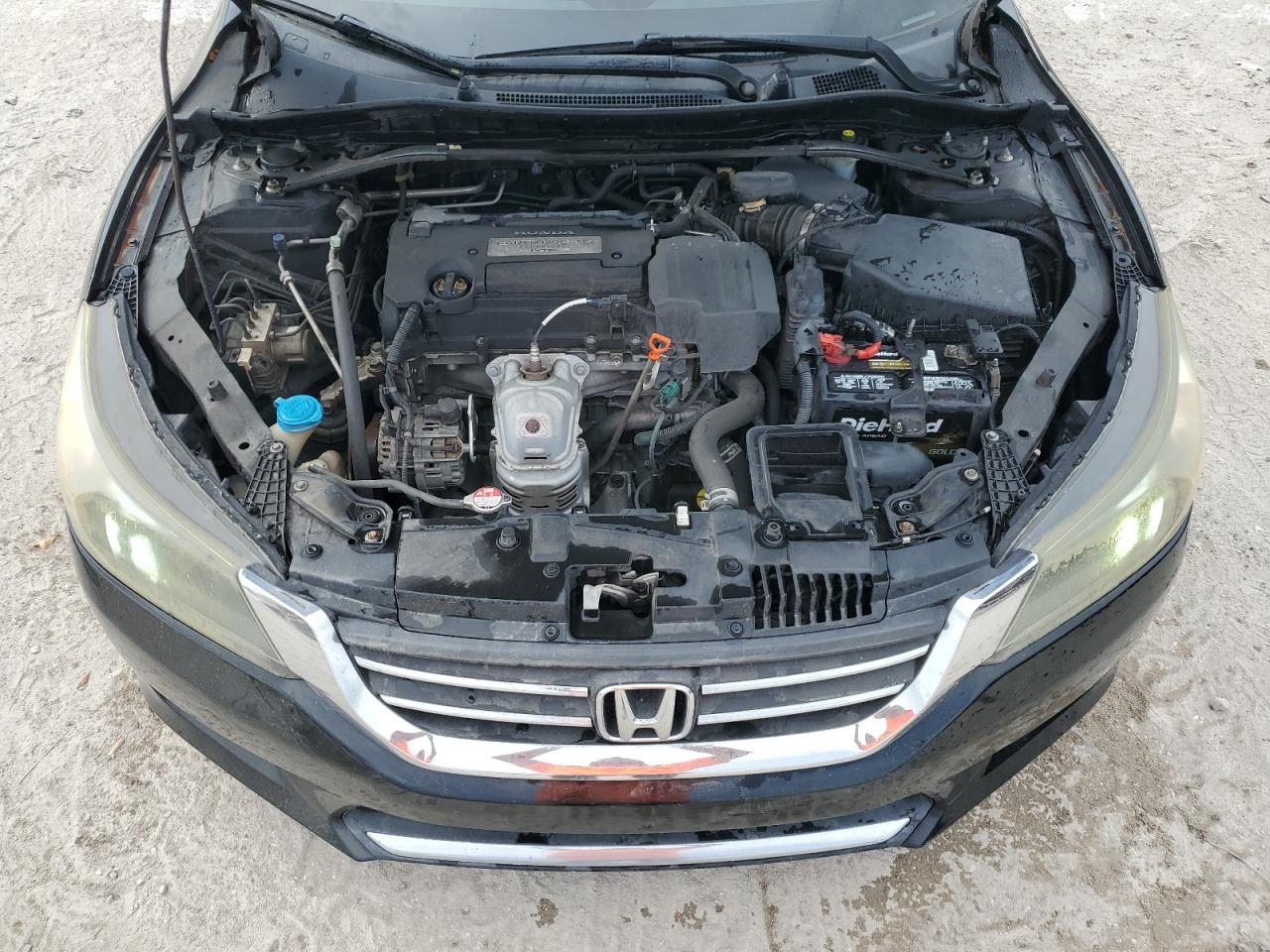 2013 Honda Accord - Image 11