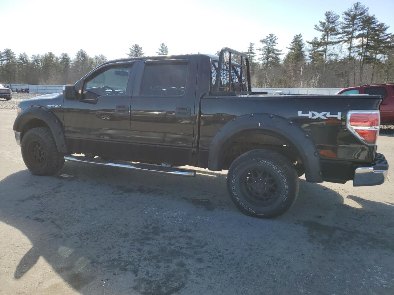 2010 Ford F-150 - Image 2