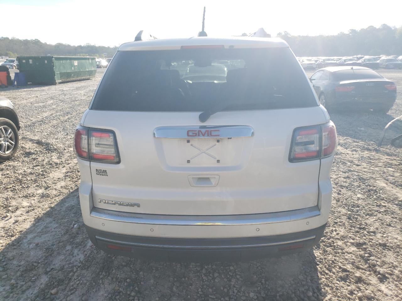 2016 GMC Acadia - Image 6