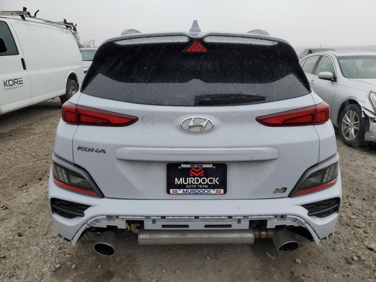 2022 Hyundai Kona - Image 6