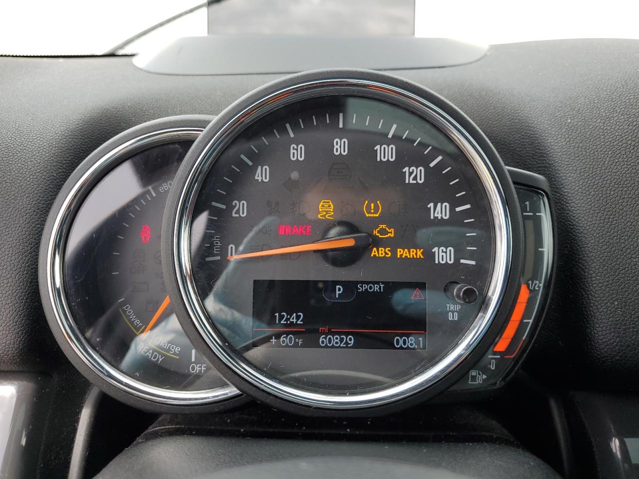 2018 MINI Cooper - Image 9