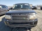 2008 Land Rover Range Rover Sport Hse for Sale in Spartanburg, SC - Water/Flood