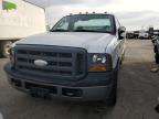 2005 FORD F350 SRW SUPER DUTY   à vendre chez Copart OH - DAYTON
