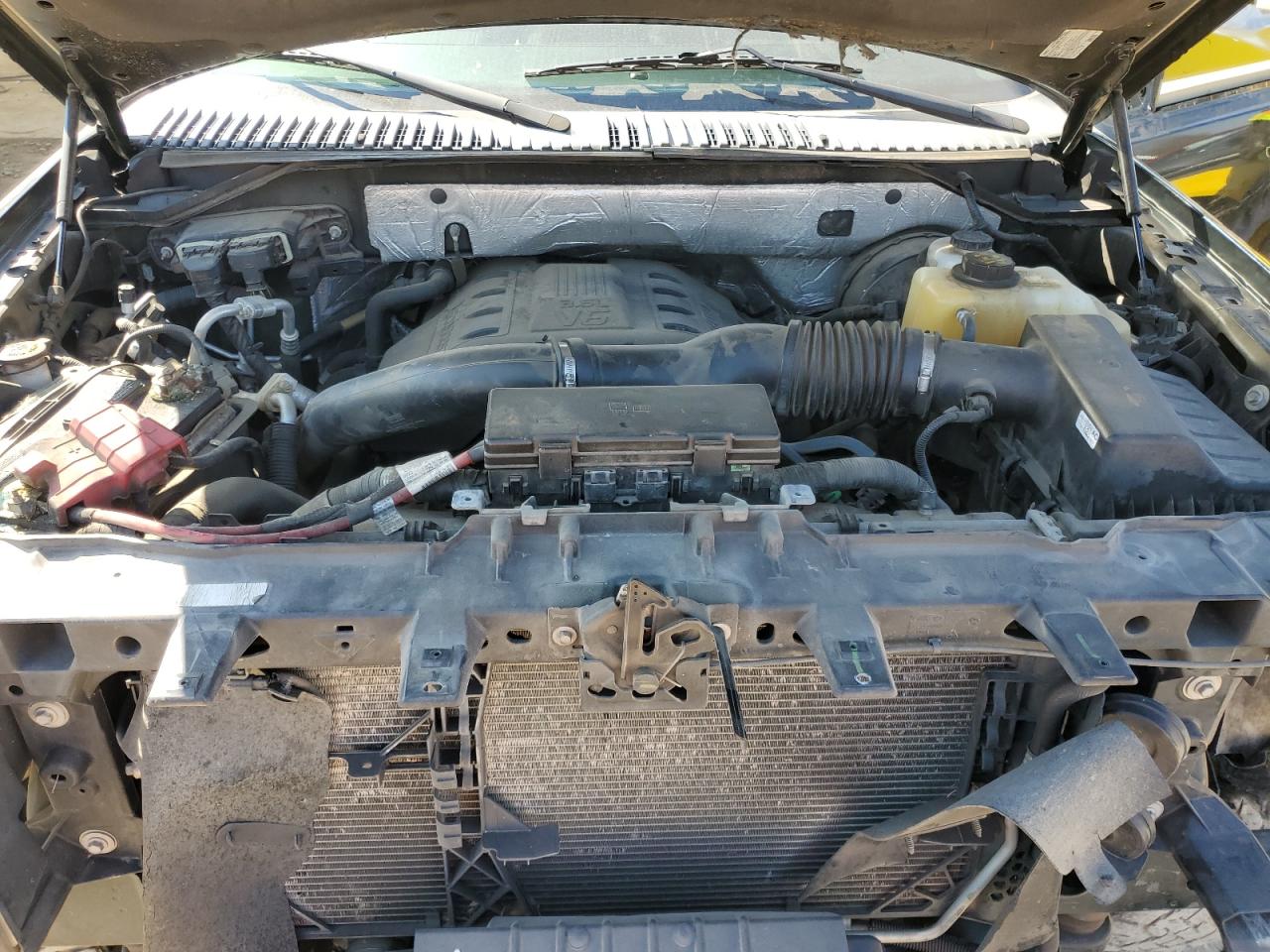 2015 Ford Expedition - Image 12