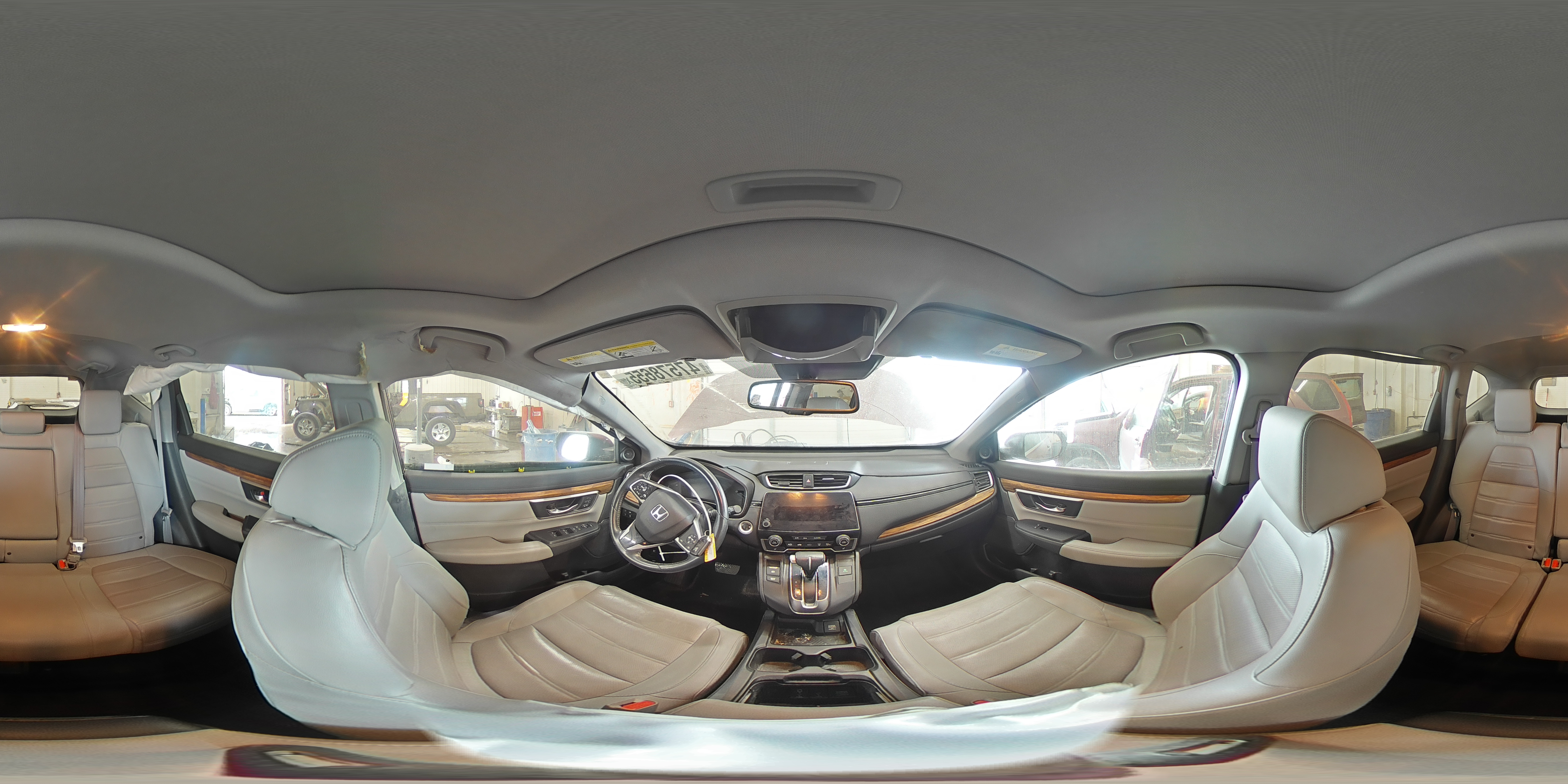 2019 Honda CR-V - Image 15