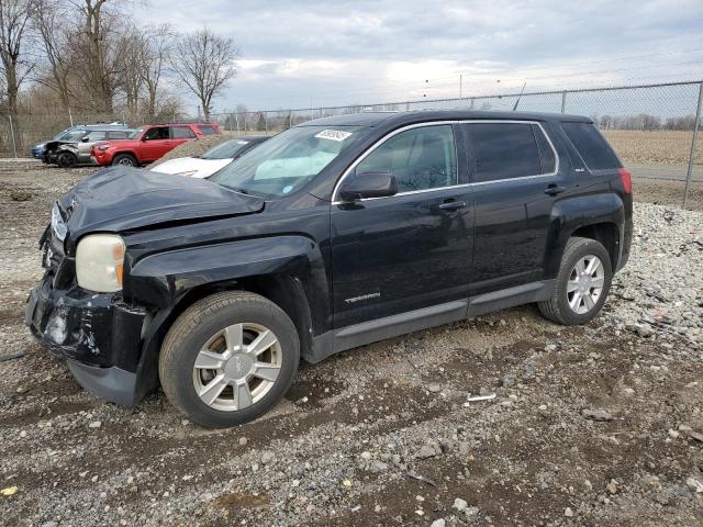 2012 Gmc Terrain Sle