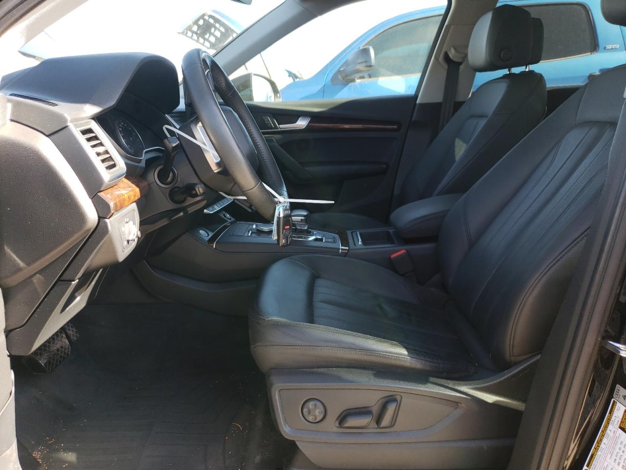 2018 Audi Q5 - Image 7