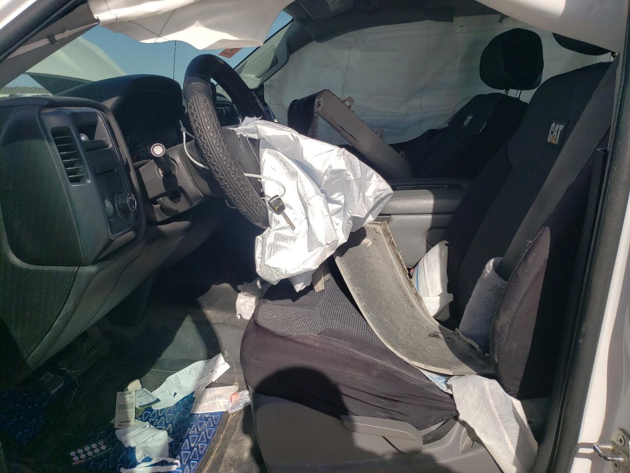 2014 GMC Sierra - Image 7