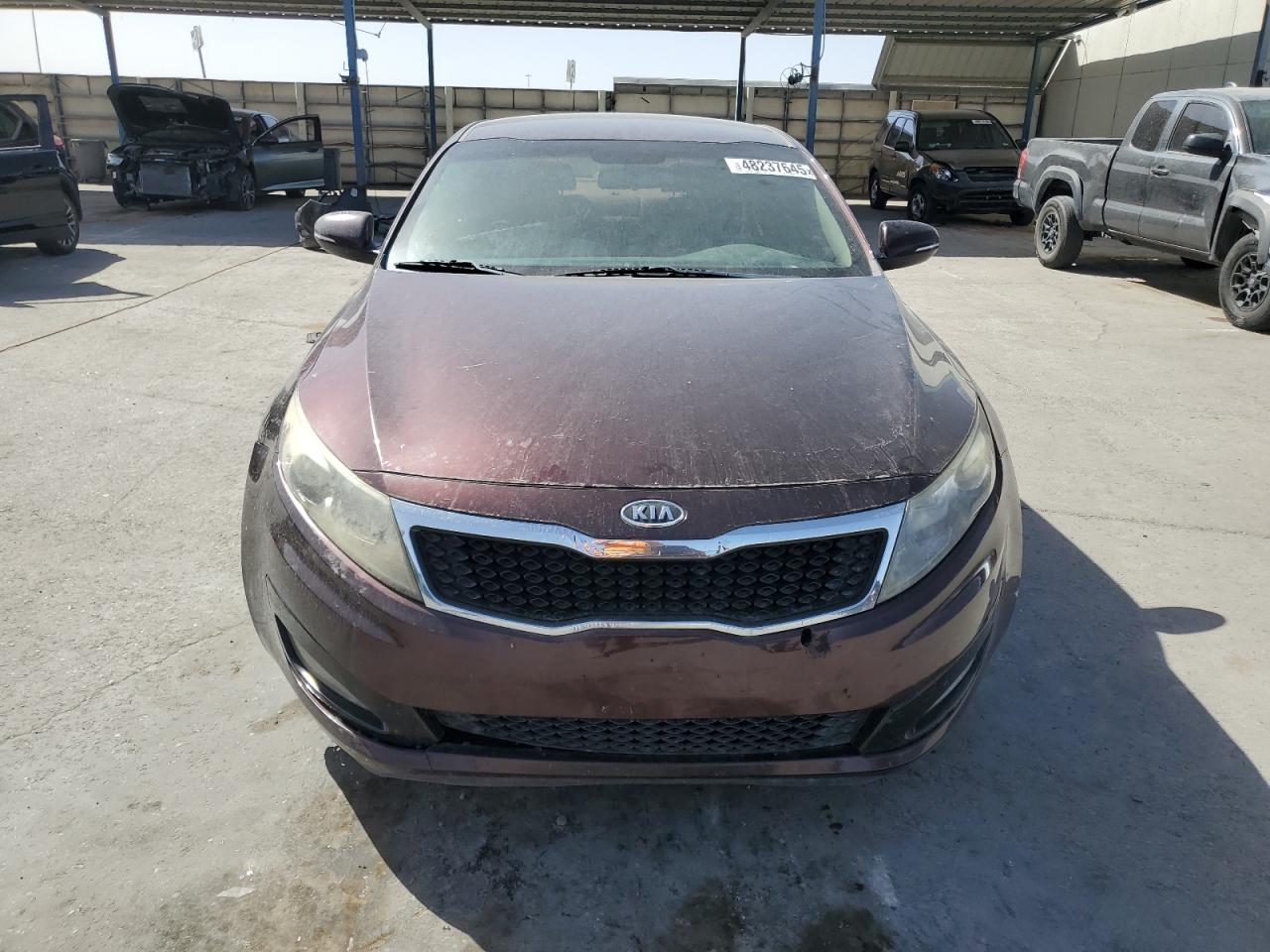 2012 Kia Optima - Image 5