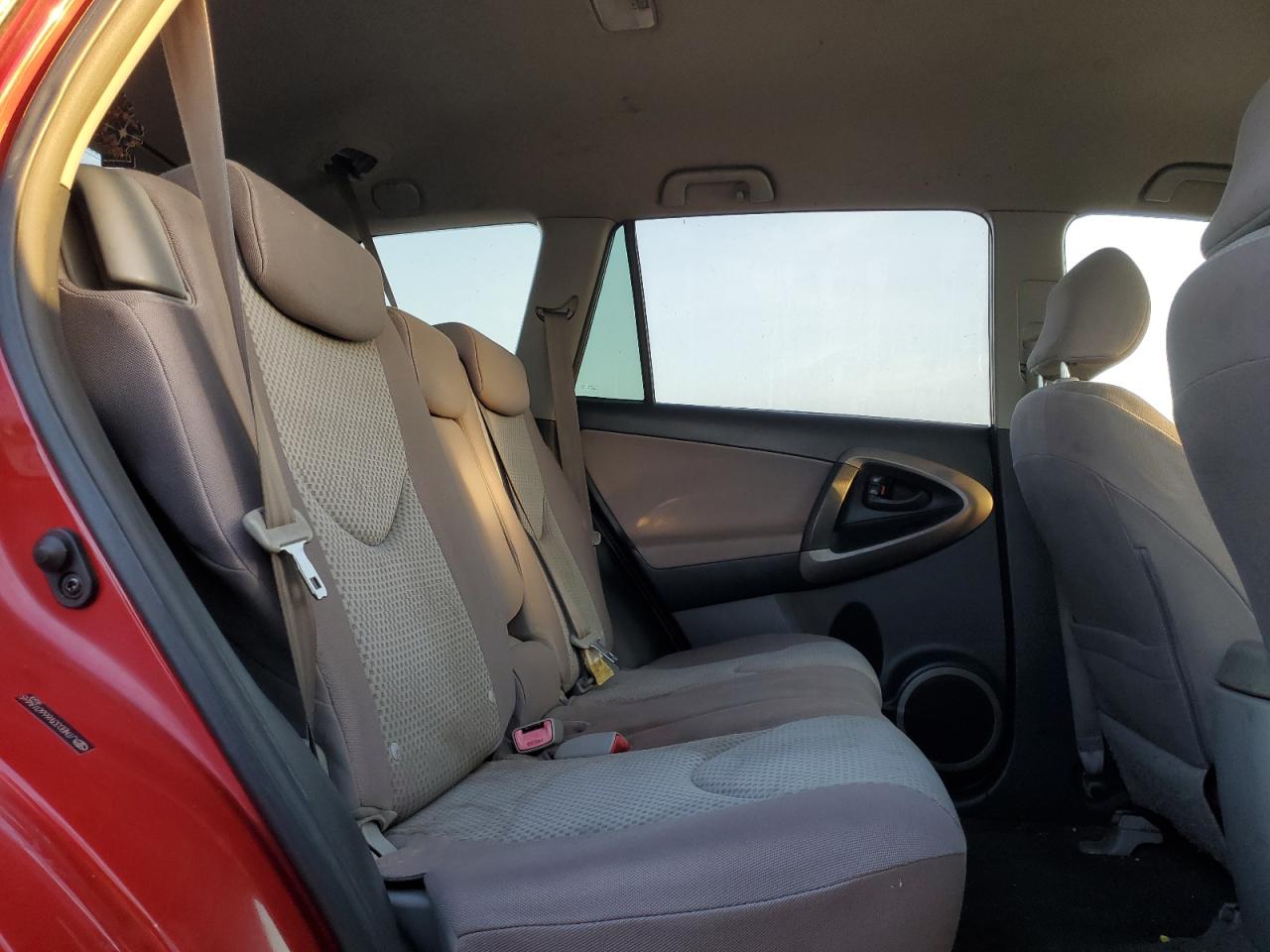 2006 Toyota RAV 4 - Image 11