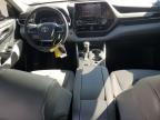 2020 Toyota Highlander Xle en Venta en Kansas City, KS - Front End