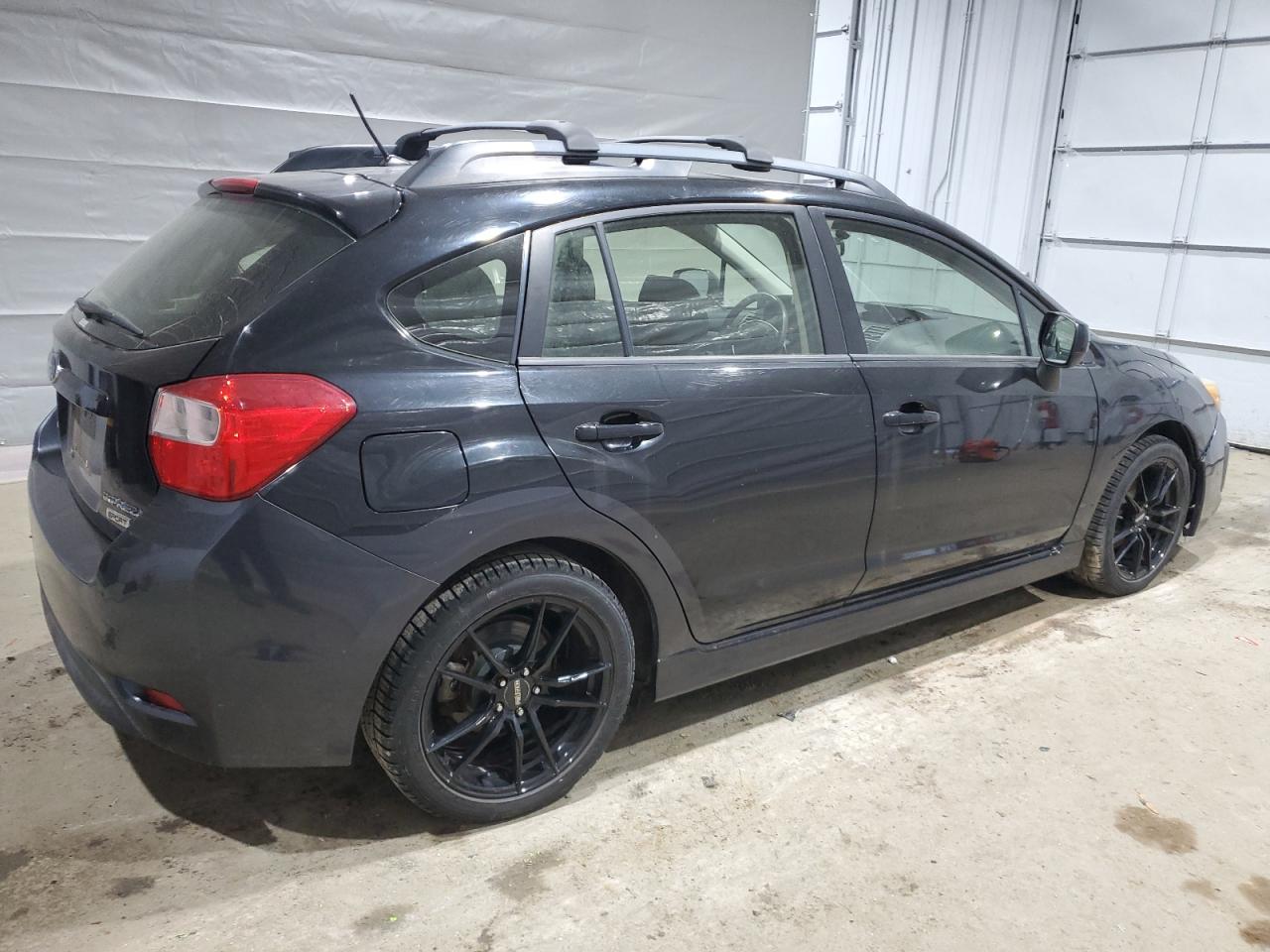 2012 Subaru Impreza - Image 3