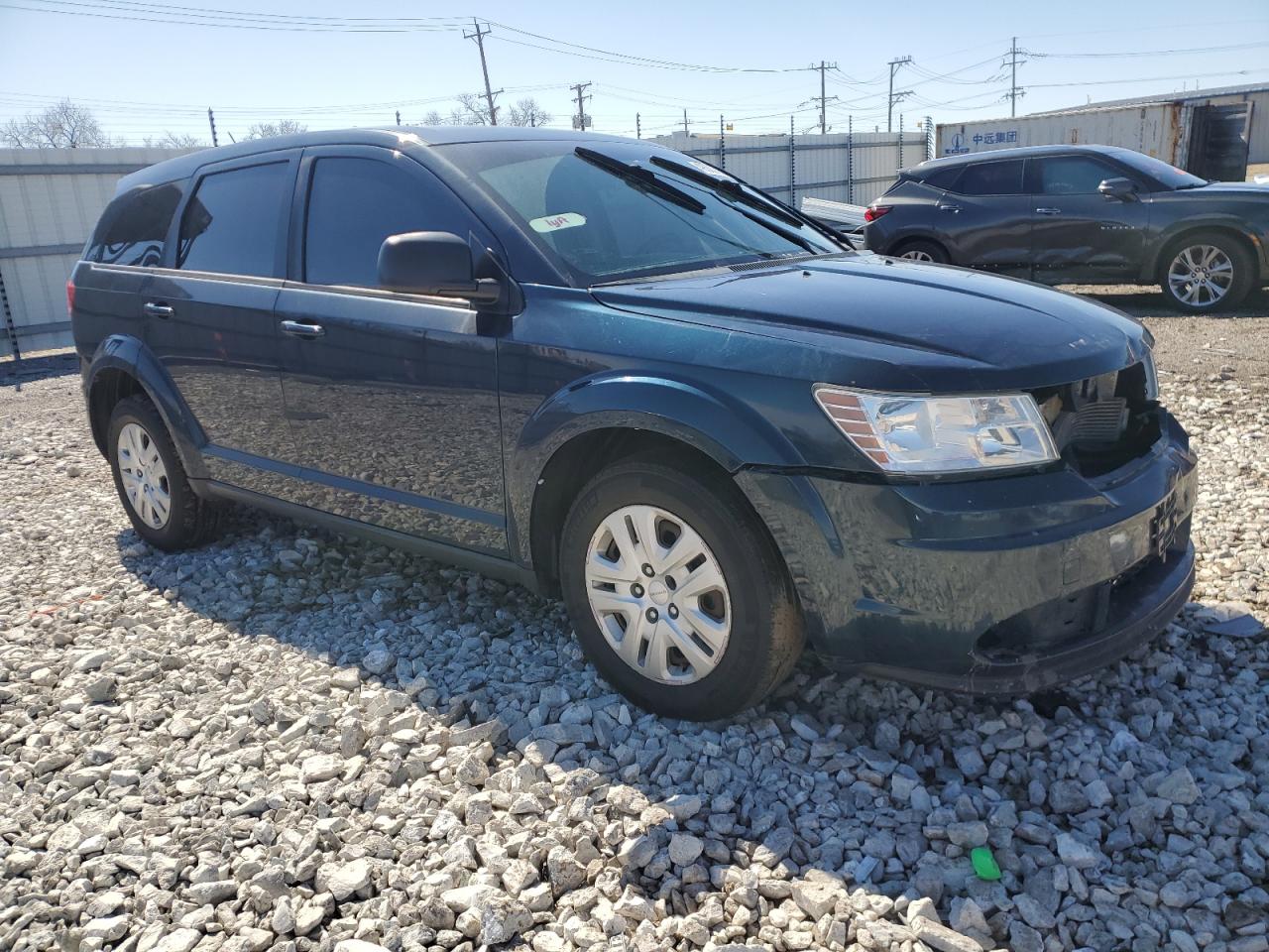 2015 Dodge Journey - Image 4