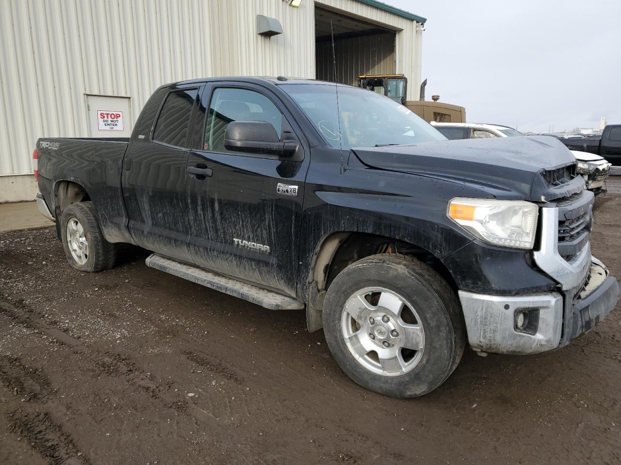 2015 Toyota Tundra - Image 4