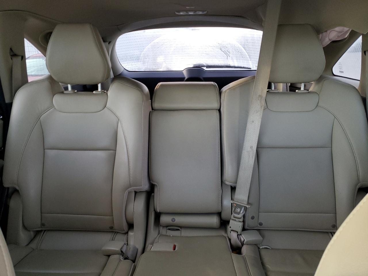 2016 Acura MDX - Image 10