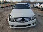 2011 Mercedes-Benz C 300 4Matic na sprzedaż w Indianapolis, IN - Front End