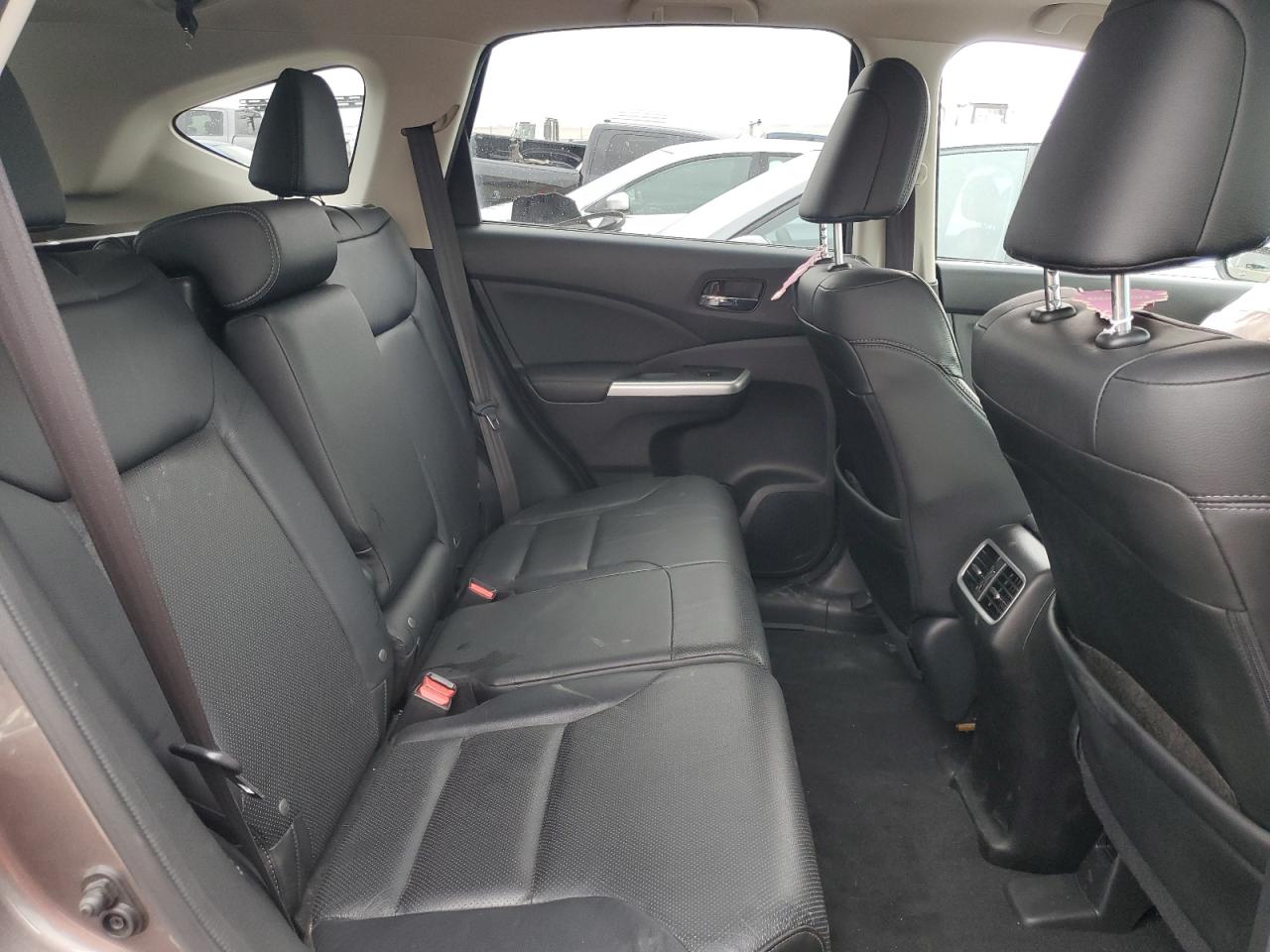 2015 Honda CR-V - Image 12