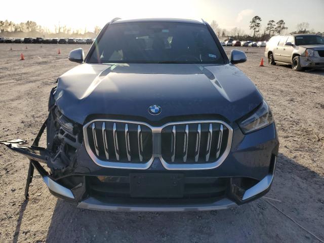  BMW X1 2023 Granatowy