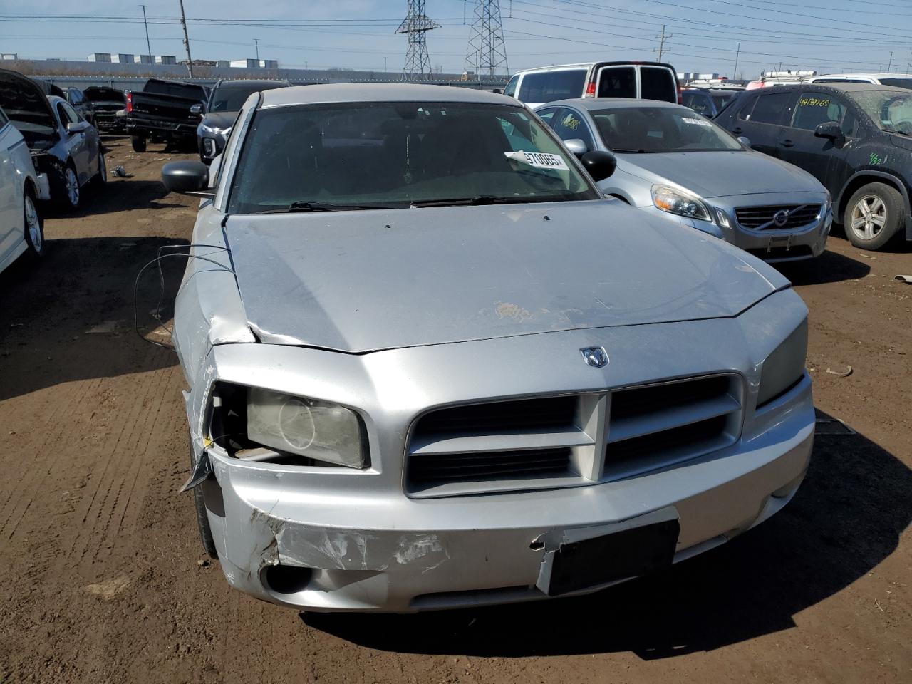 2007 Dodge Charger - Image 5