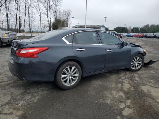  NISSAN ALTIMA 2016 Сharcoal