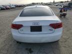 2013 Audi A5 Premium Plus იყიდება Martinez-ში, CA - Front End