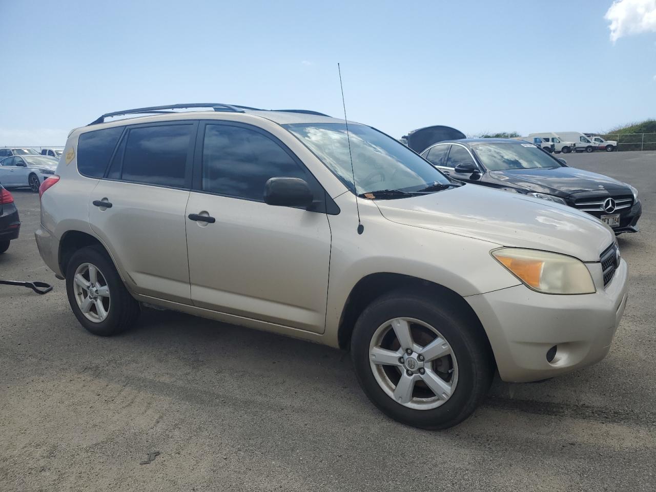 2007 Toyota RAV 4 - Image 4