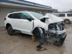 2024 Subaru Ascent Limited продається в Franklin, WI - All Over