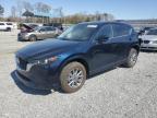 2024 Mazda Cx-5 Select for Sale in Spartanburg, SC - Side