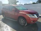 Opa Locka, FL에서 판매 중인 2013 Nissan Pathfinder S - Minor Dent/Scratches