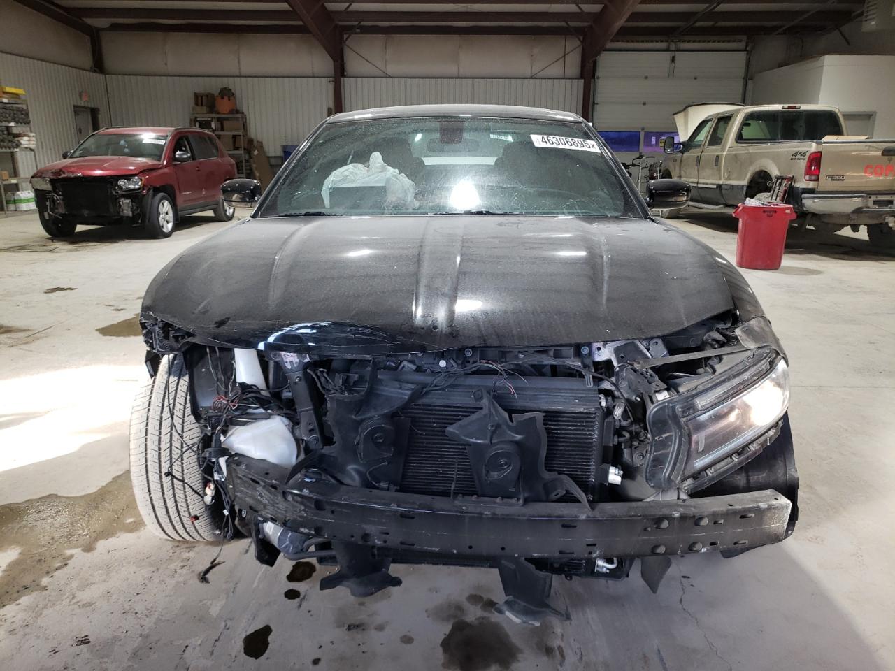 2018 Dodge Charger - Image 5
