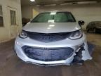 2021 Chevrolet Bolt Ev Premier en Venta en Davison, MI - Side