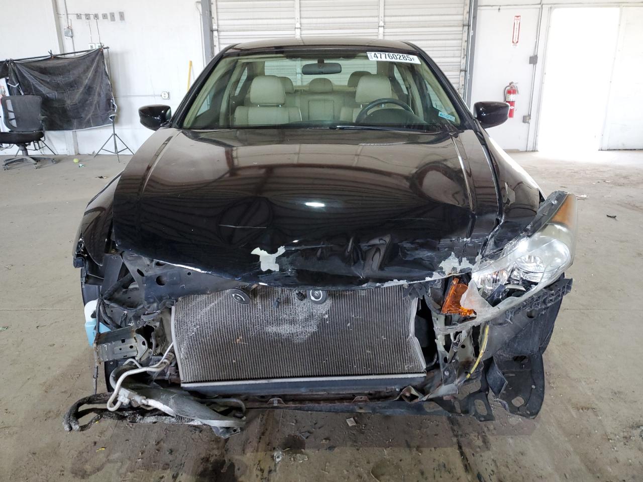 2012 Honda Accord - Image 5