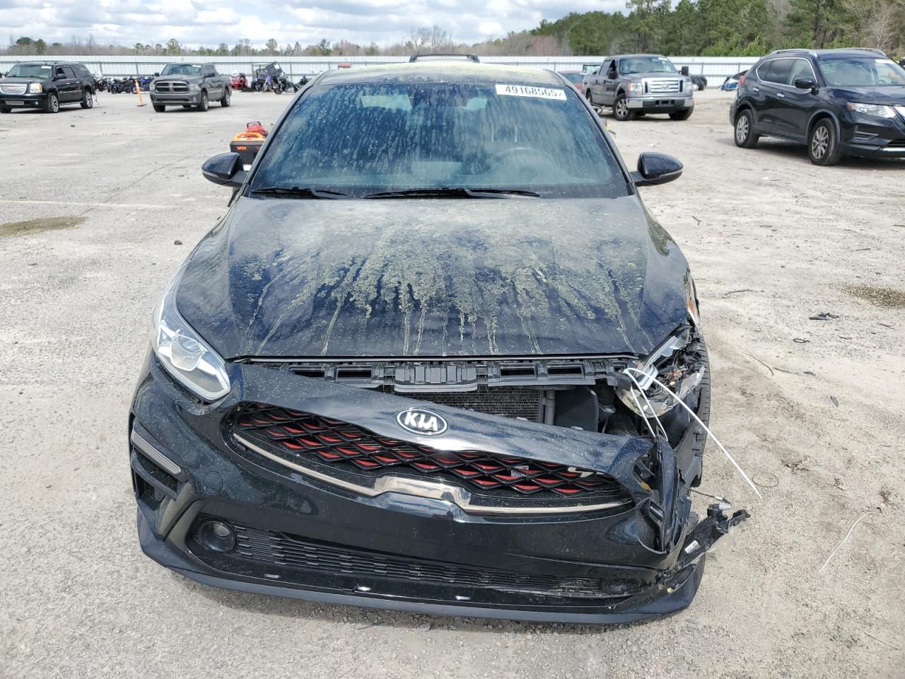 2021 Kia Forte - Image 5