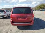 2015 Dodge Grand Caravan Sxt за продажба в York Haven, PA - Minor Dent/Scratches