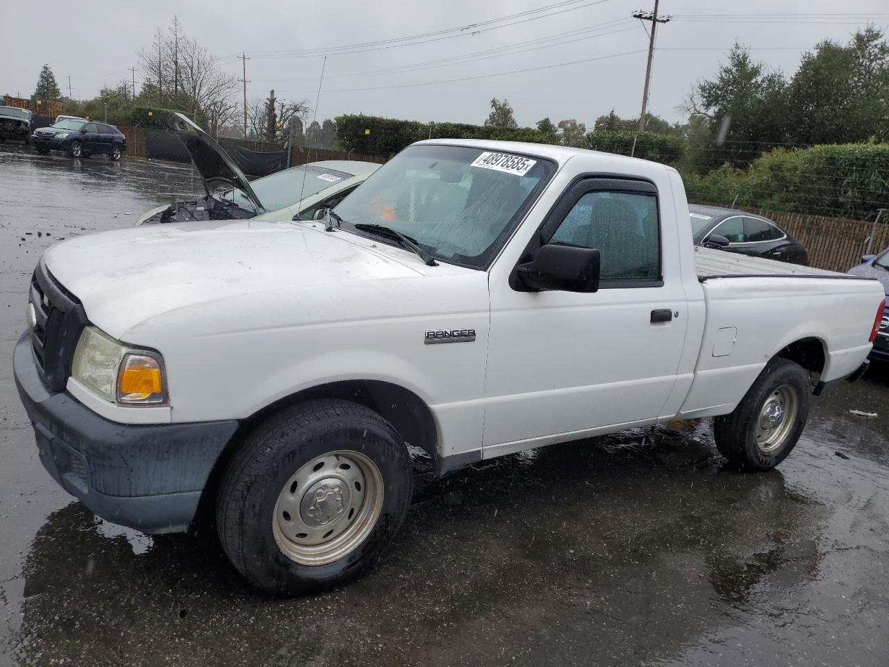 2006 Ford Ranger - Image 1