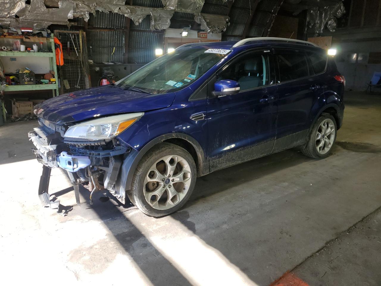 2014 Ford Escape - Image 1